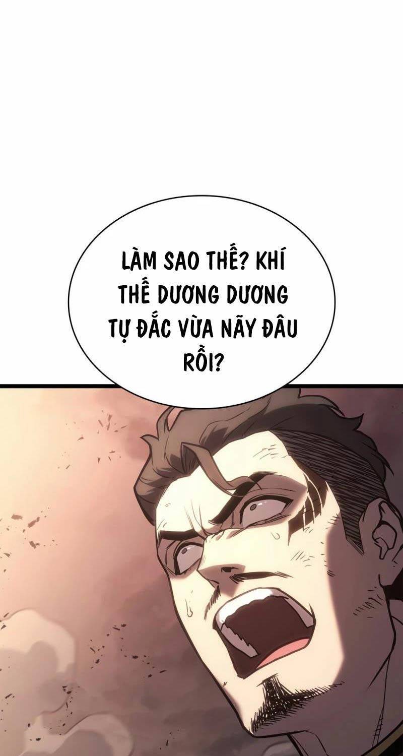 Vị Vua Mạnh Nhất Đã Trở Lại: Chapter 84