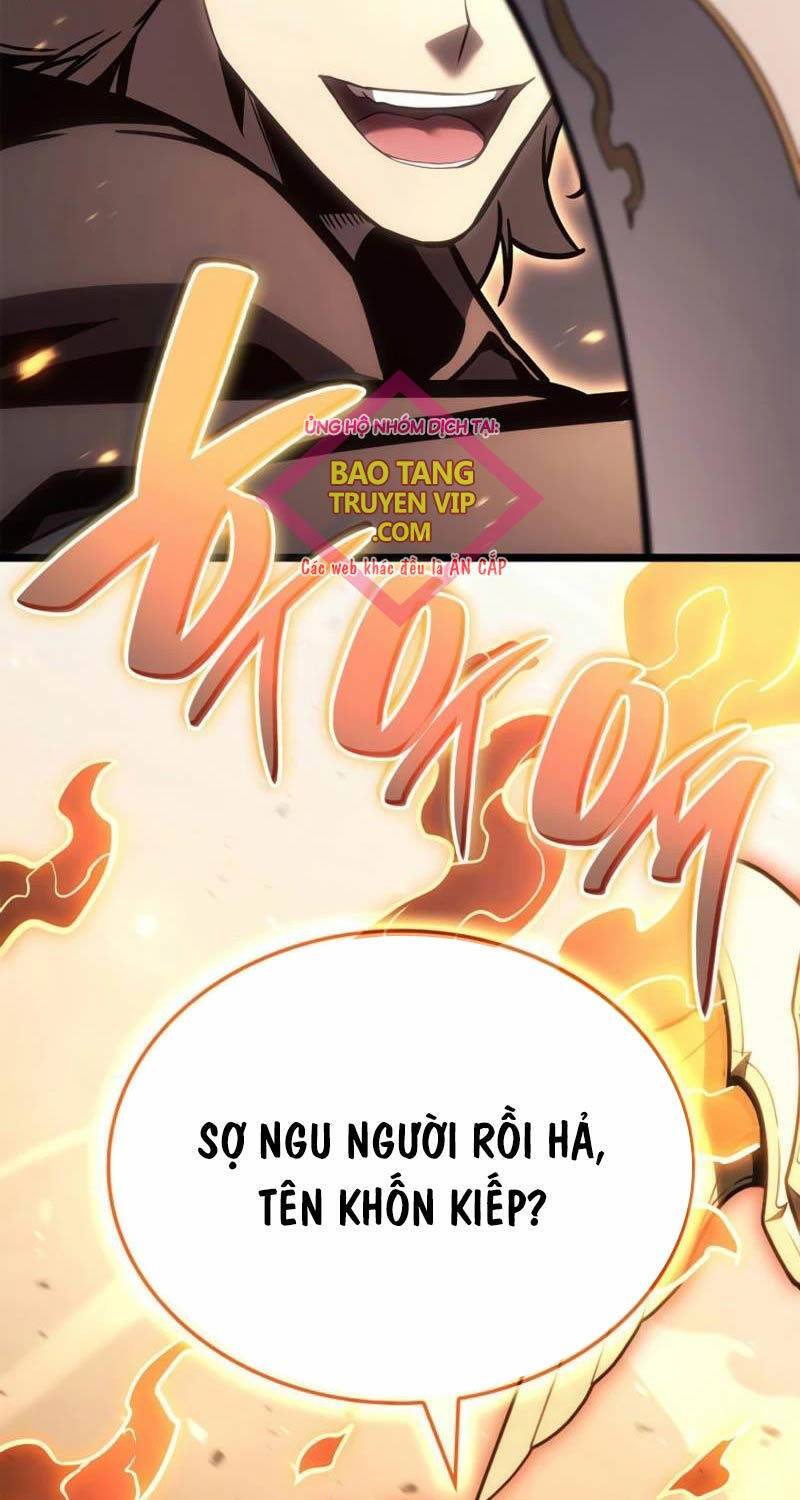 Vị Vua Mạnh Nhất Đã Trở Lại: Chapter 84