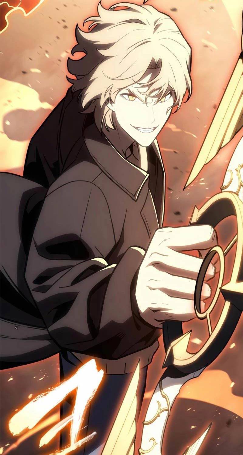 Vị Vua Mạnh Nhất Đã Trở Lại: Chapter 84