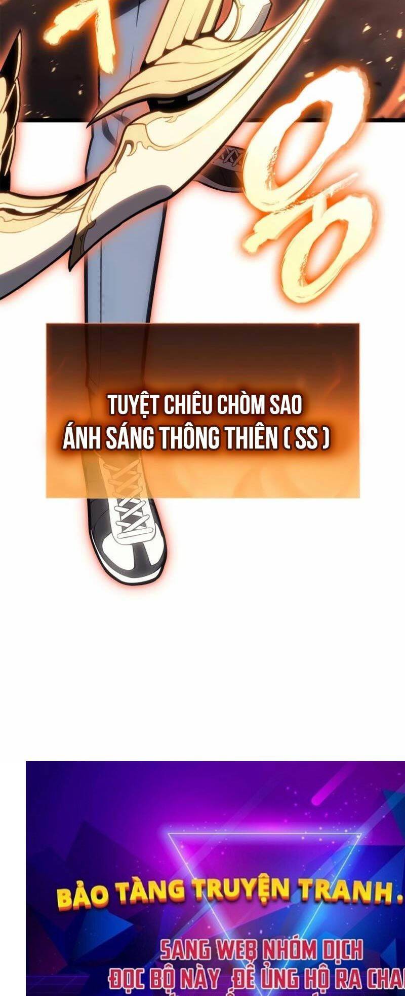 Vị Vua Mạnh Nhất Đã Trở Lại: Chapter 84