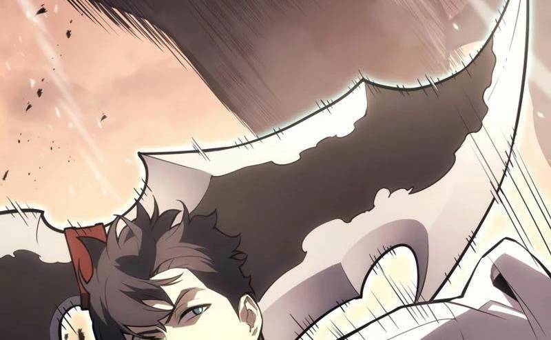 Vị Vua Mạnh Nhất Đã Trở Lại: Chapter 84