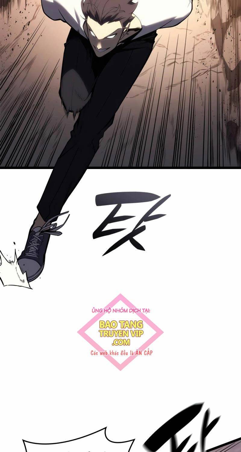 Vị Vua Mạnh Nhất Đã Trở Lại: Chapter 84