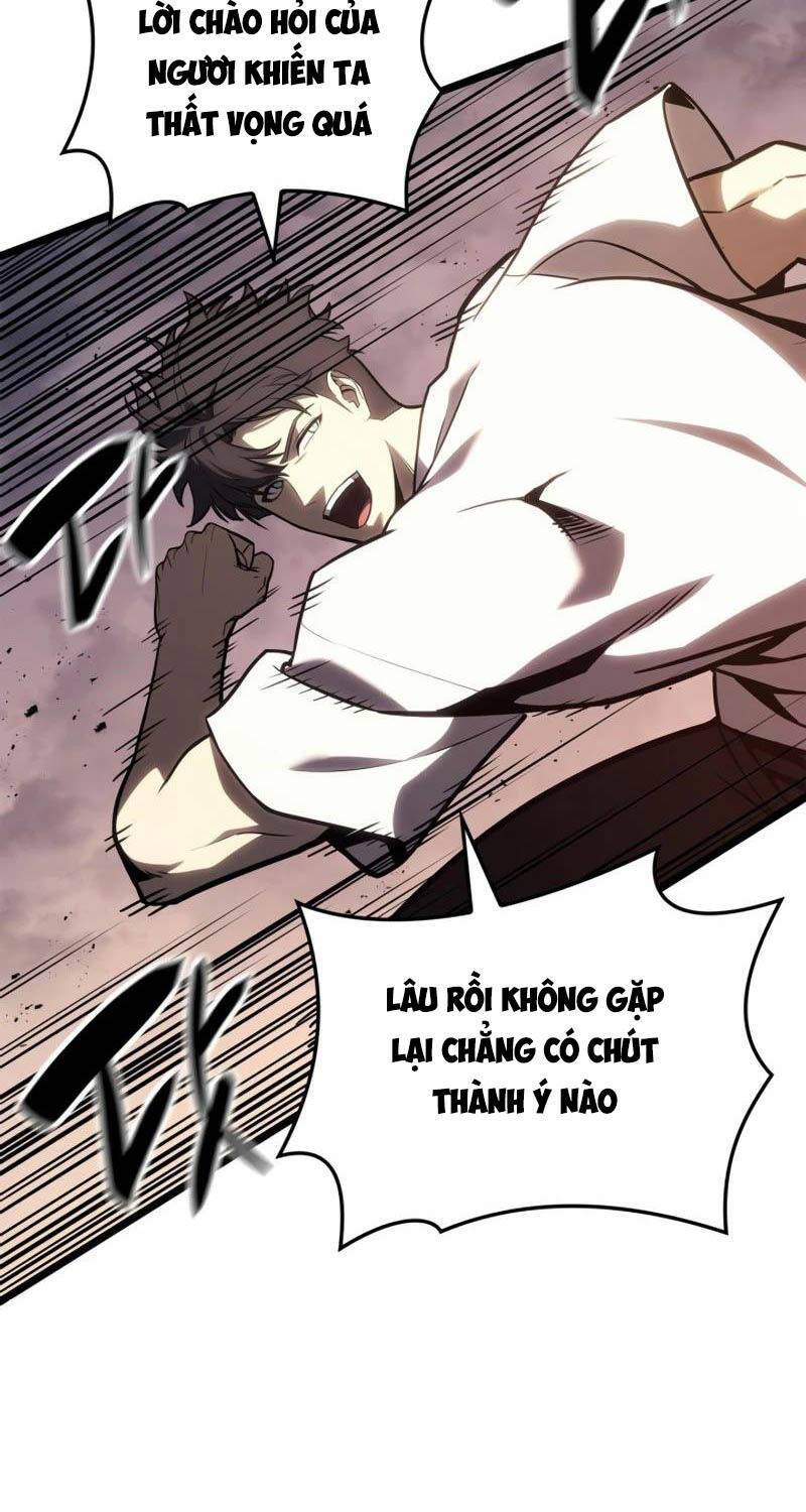 Vị Vua Mạnh Nhất Đã Trở Lại: Chapter 84