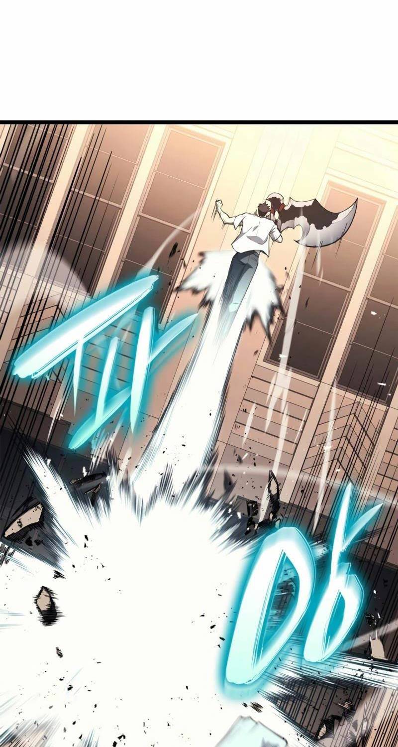 Vị Vua Mạnh Nhất Đã Trở Lại: Chapter 84