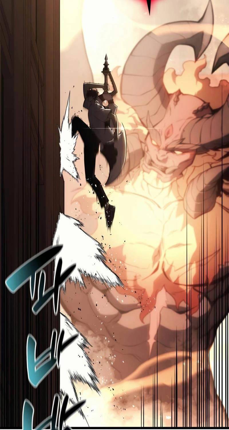 Vị Vua Mạnh Nhất Đã Trở Lại: Chapter 84