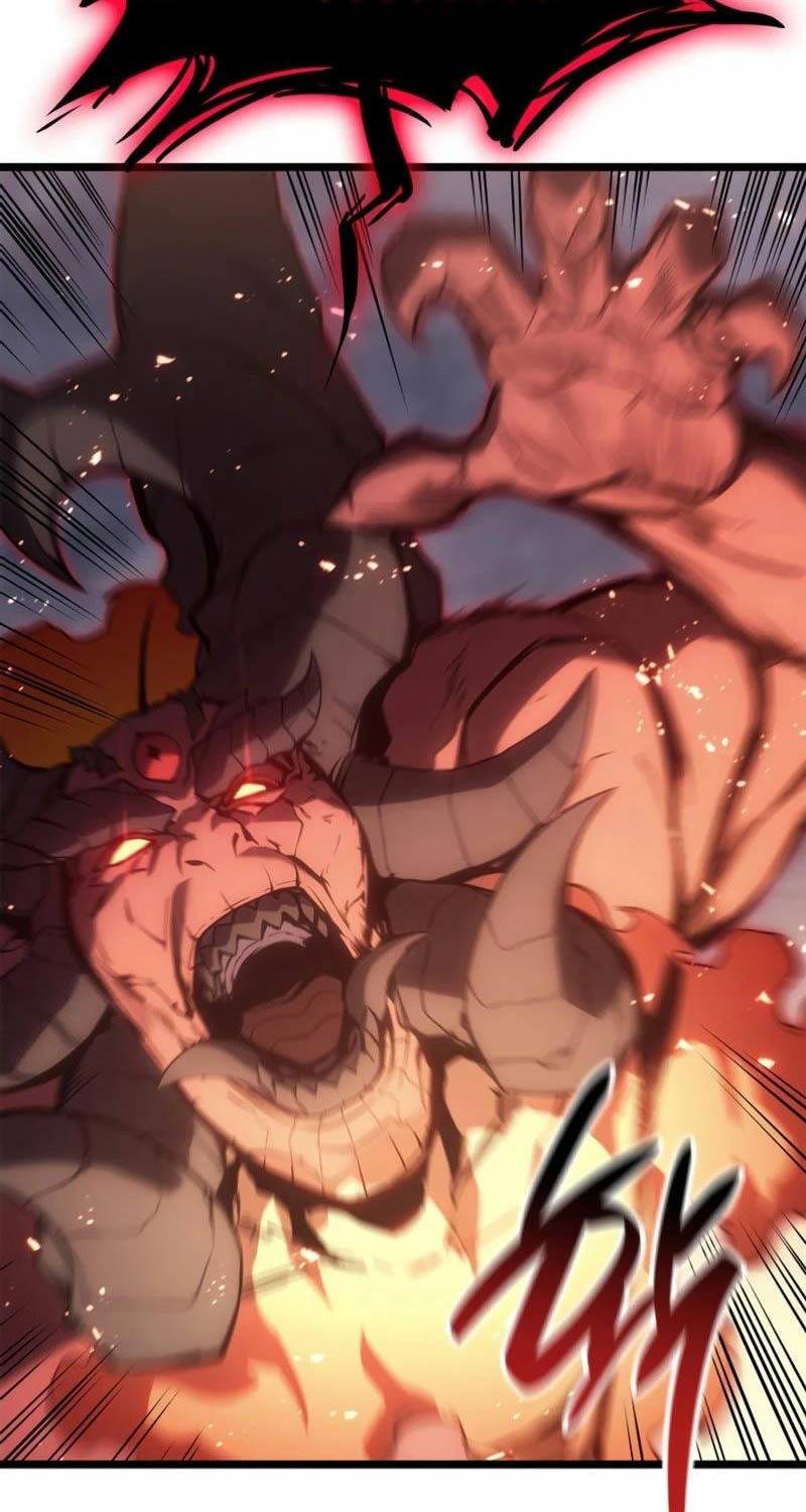 Vị Vua Mạnh Nhất Đã Trở Lại: Chapter 84