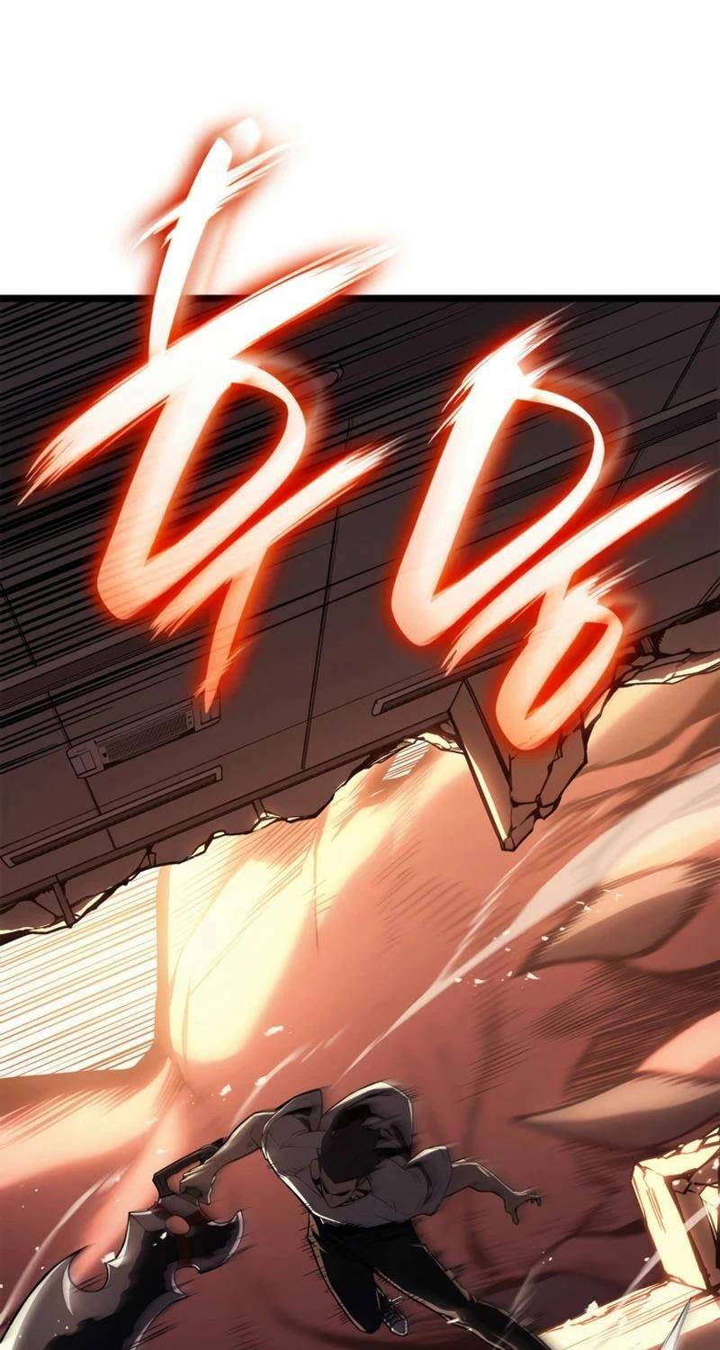Vị Vua Mạnh Nhất Đã Trở Lại: Chapter 84