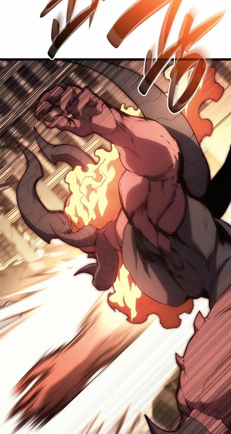 Vị Vua Mạnh Nhất Đã Trở Lại: Chapter 84