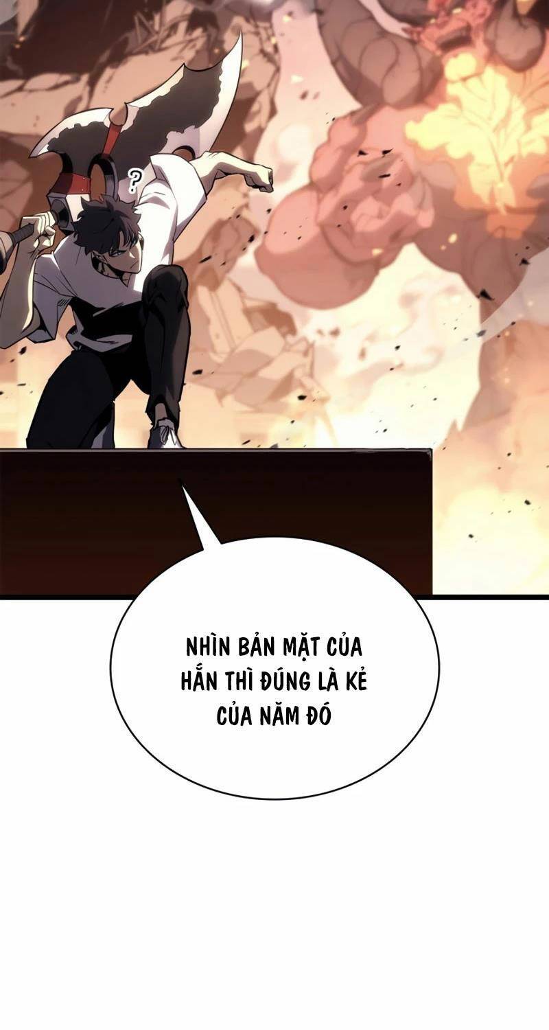 Vị Vua Mạnh Nhất Đã Trở Lại: Chapter 84