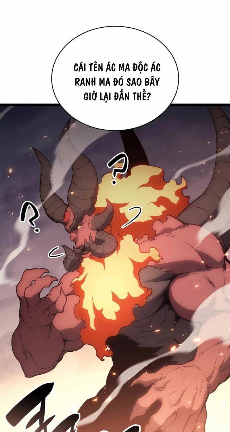 Vị Vua Mạnh Nhất Đã Trở Lại: Chapter 84