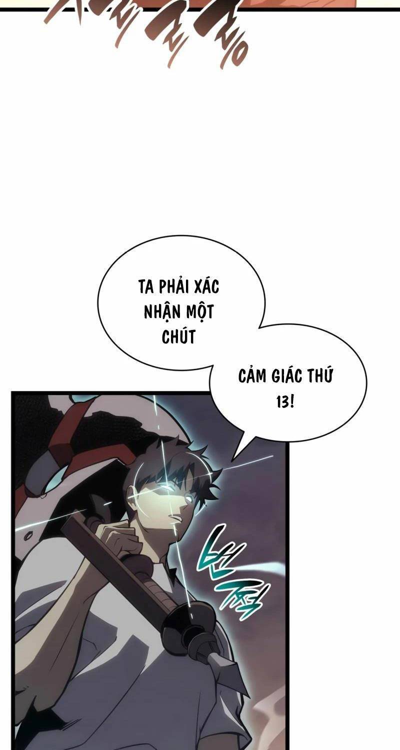 Vị Vua Mạnh Nhất Đã Trở Lại: Chapter 84