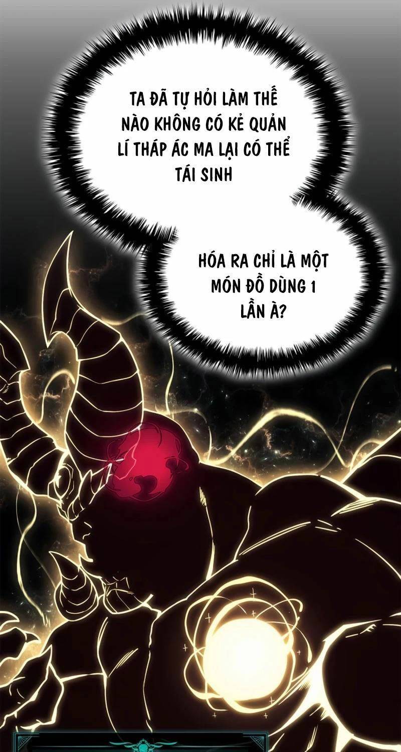 Vị Vua Mạnh Nhất Đã Trở Lại: Chapter 84