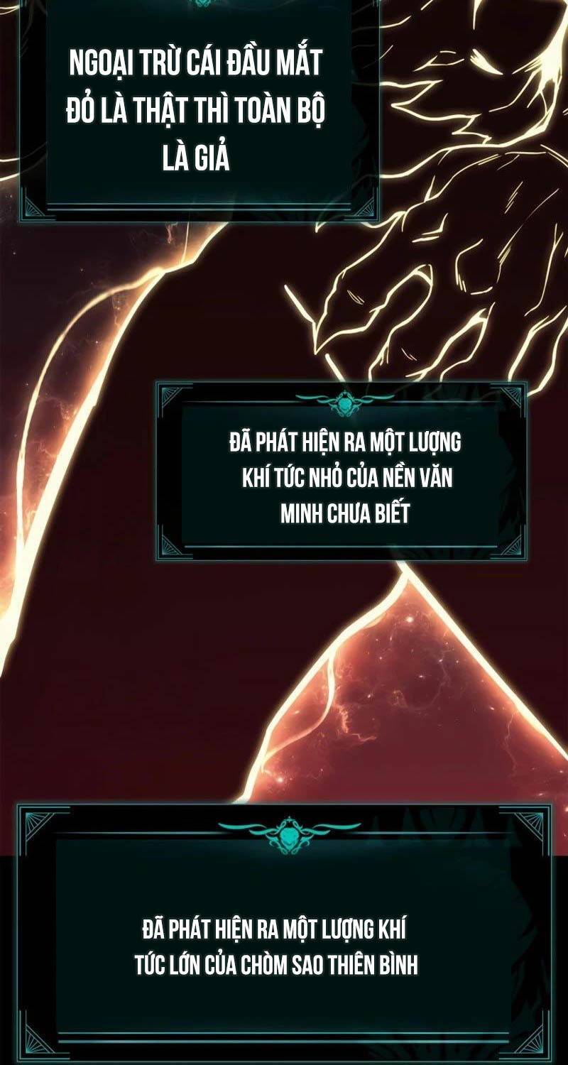 Vị Vua Mạnh Nhất Đã Trở Lại: Chapter 84
