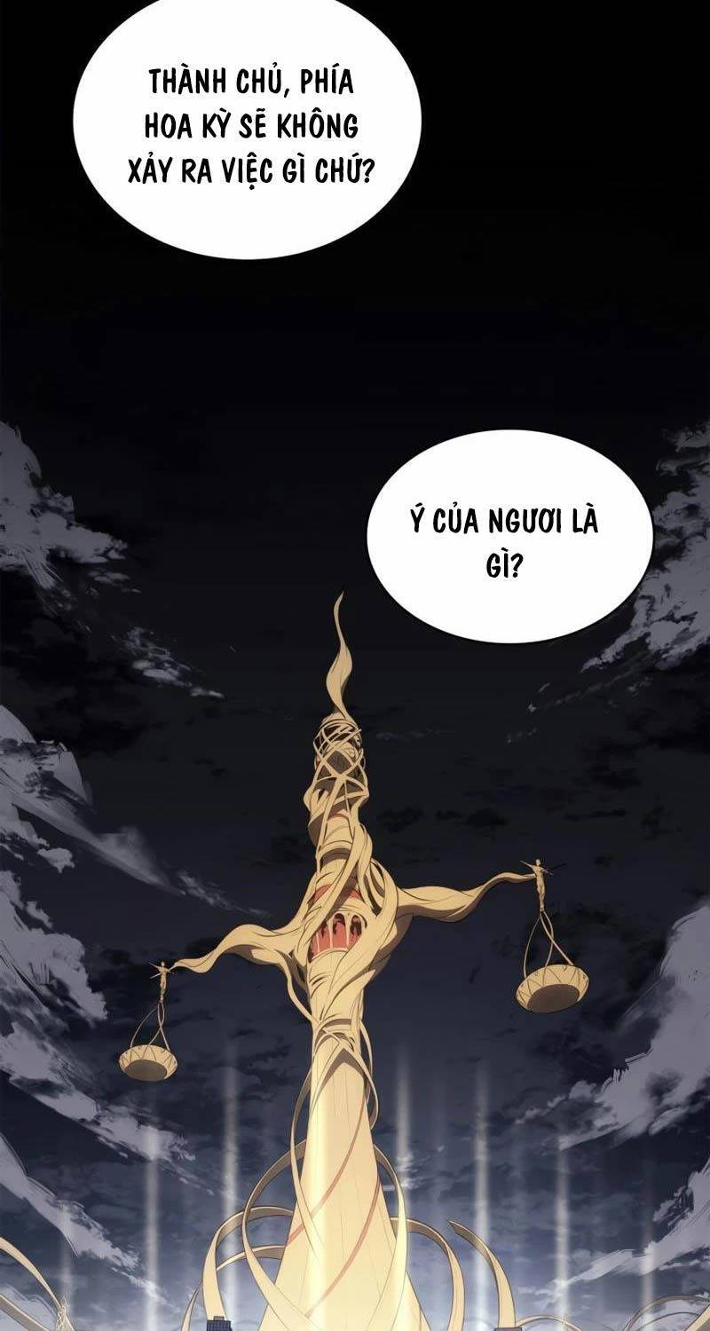 Vị Vua Mạnh Nhất Đã Trở Lại: Chapter 84