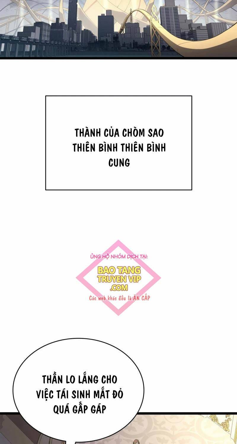 Vị Vua Mạnh Nhất Đã Trở Lại: Chapter 84