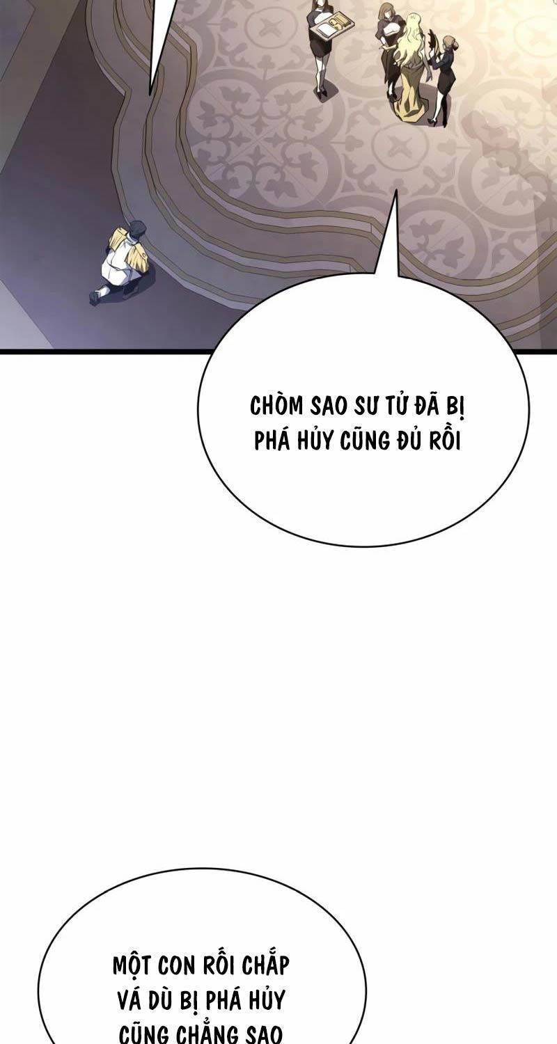 Vị Vua Mạnh Nhất Đã Trở Lại: Chapter 84