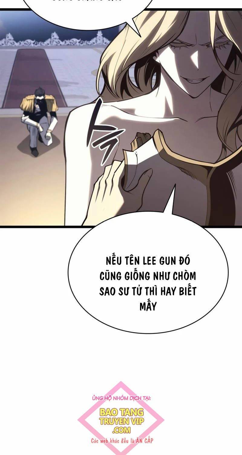 Vị Vua Mạnh Nhất Đã Trở Lại: Chapter 84