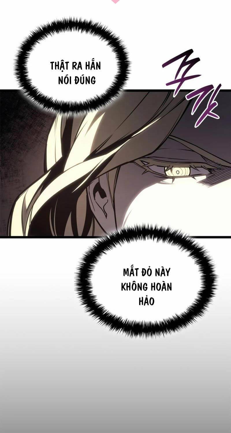 Vị Vua Mạnh Nhất Đã Trở Lại: Chapter 84