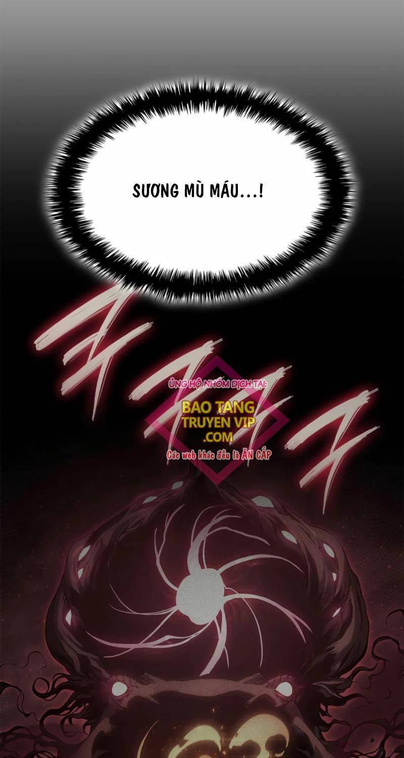 Vị Vua Mạnh Nhất Đã Trở Lại: Chapter 84