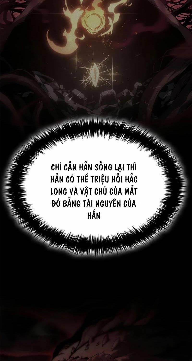 Vị Vua Mạnh Nhất Đã Trở Lại: Chapter 84