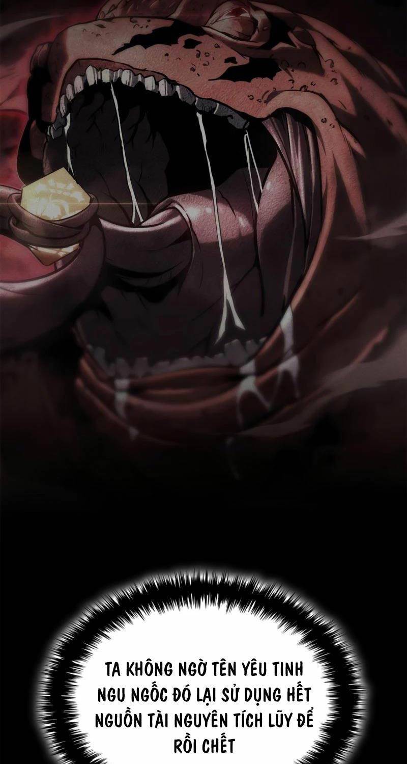 Vị Vua Mạnh Nhất Đã Trở Lại: Chapter 84