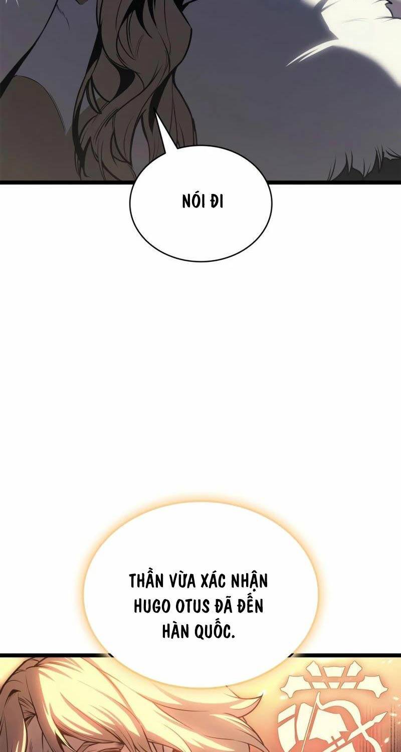 Vị Vua Mạnh Nhất Đã Trở Lại: Chapter 84