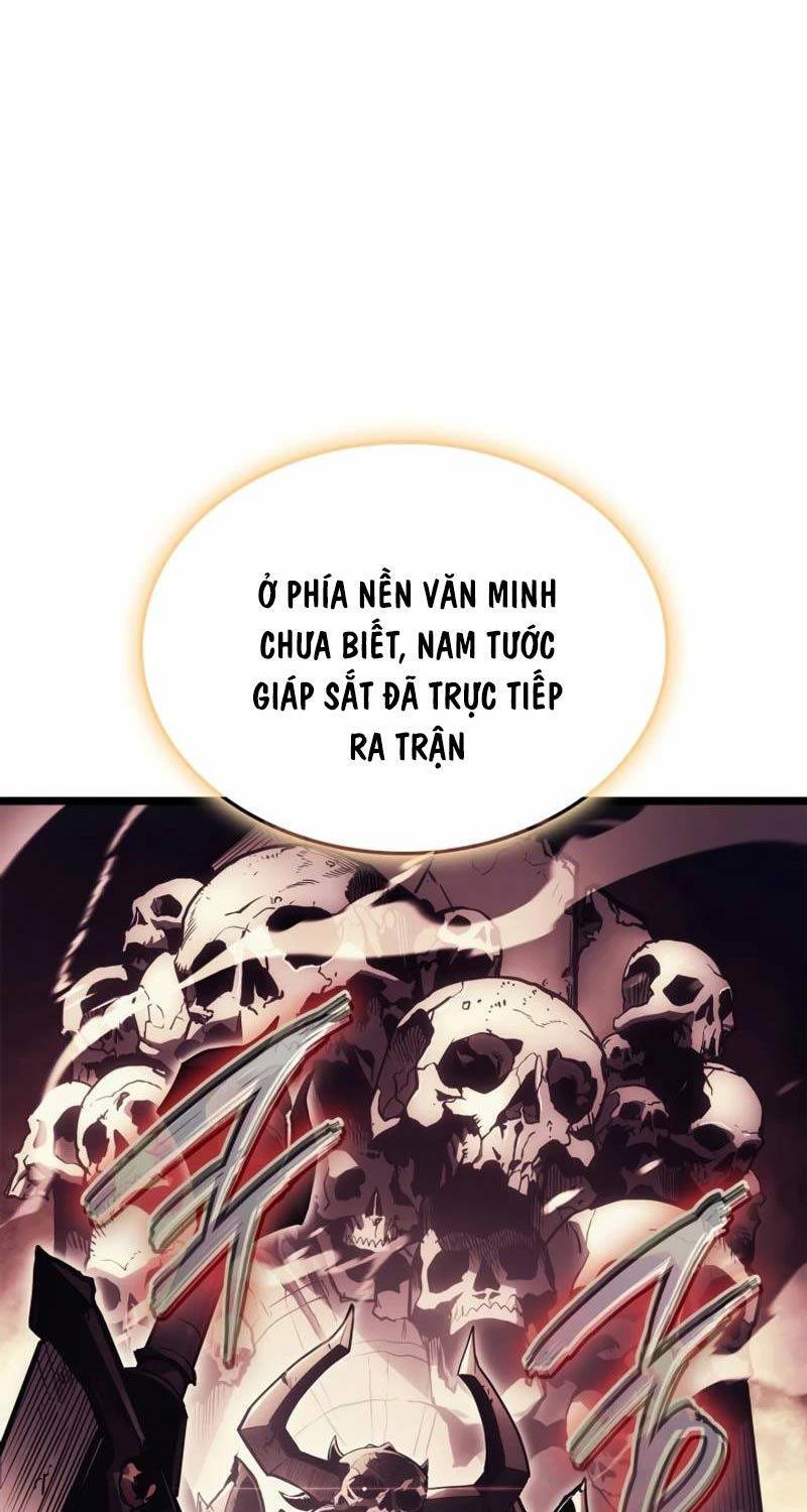 Vị Vua Mạnh Nhất Đã Trở Lại: Chapter 84