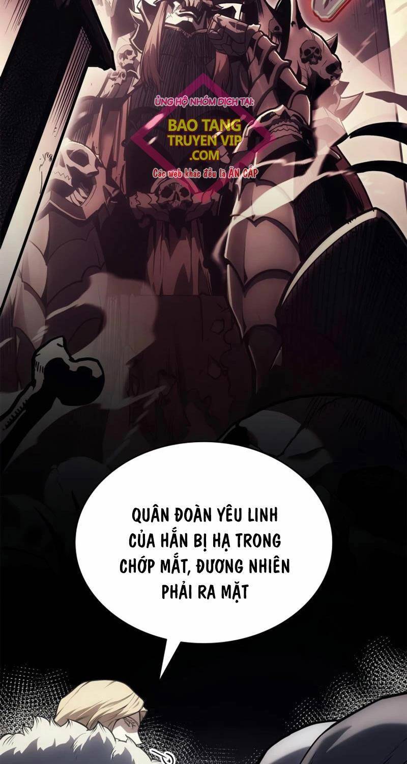 Vị Vua Mạnh Nhất Đã Trở Lại: Chapter 84