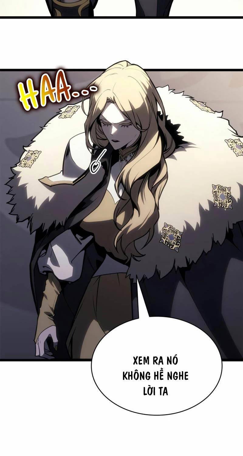 Vị Vua Mạnh Nhất Đã Trở Lại: Chapter 84