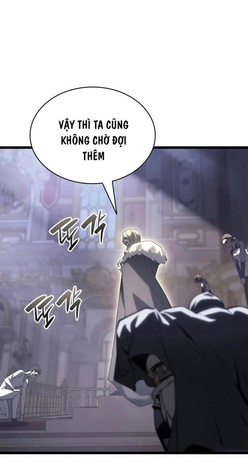 Vị Vua Mạnh Nhất Đã Trở Lại: Chapter 84