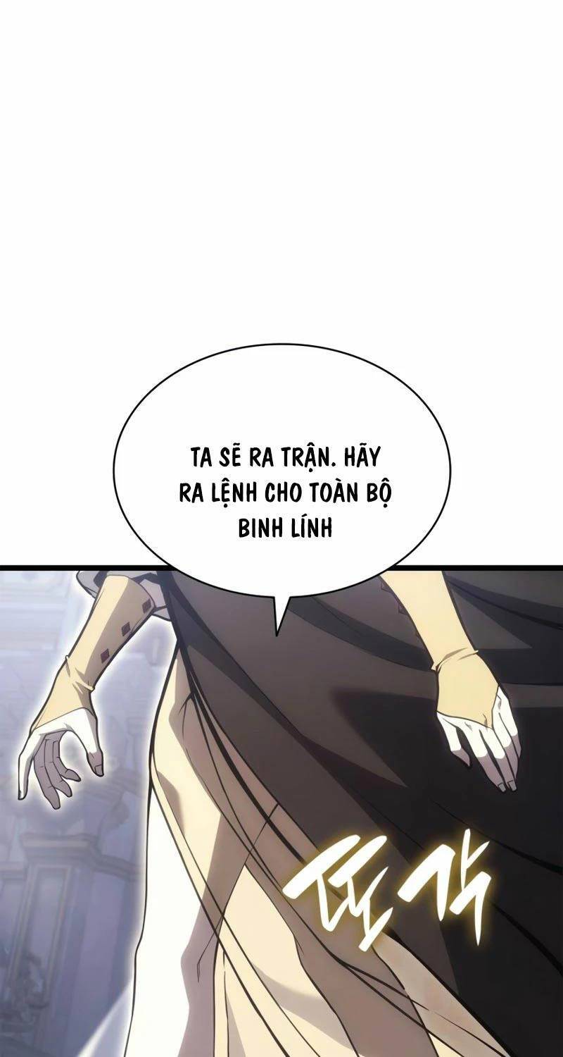 Vị Vua Mạnh Nhất Đã Trở Lại: Chapter 84