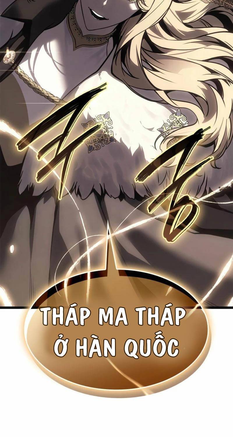 Vị Vua Mạnh Nhất Đã Trở Lại: Chapter 84