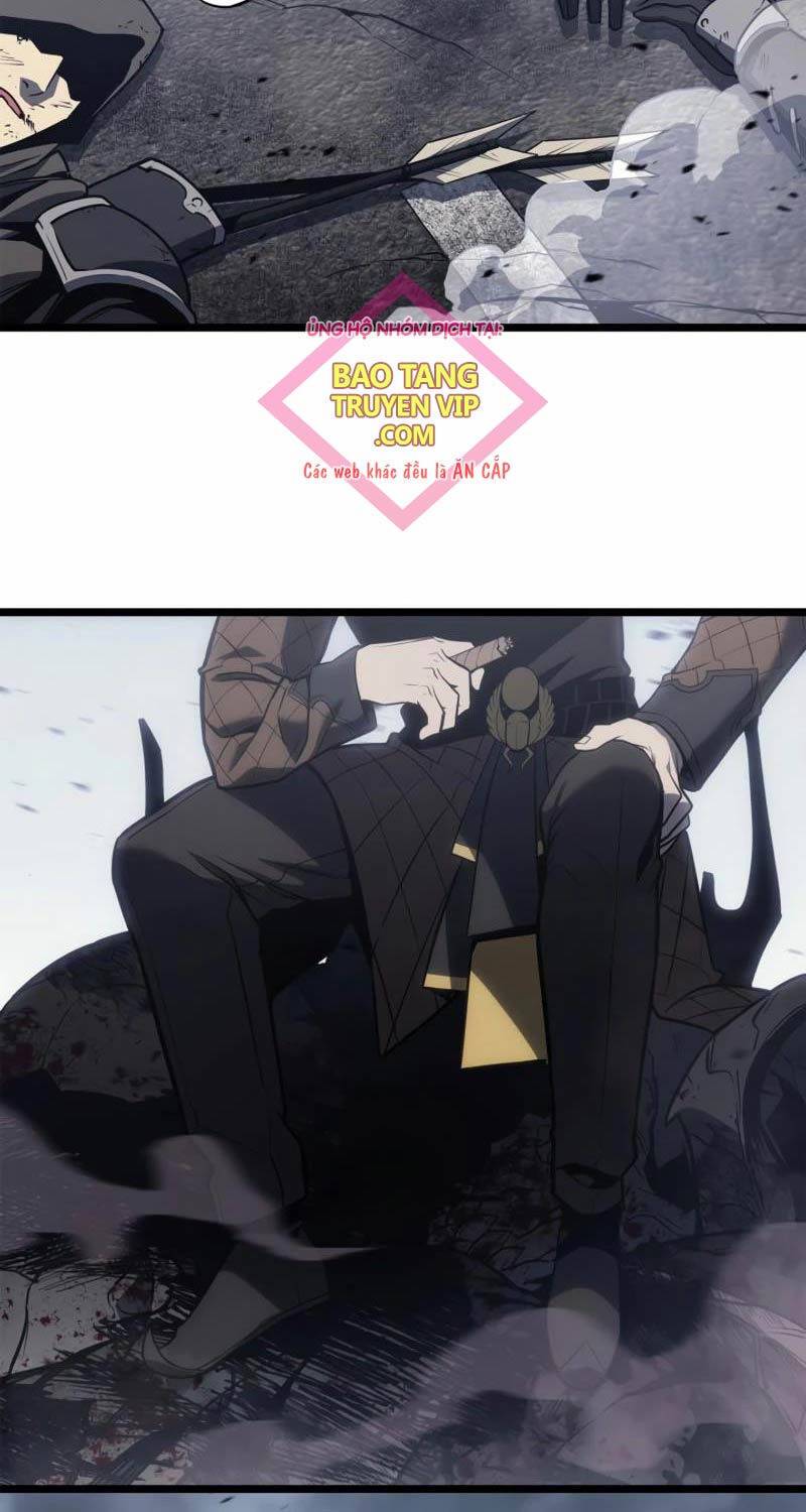 Vị Vua Mạnh Nhất Đã Trở Lại: Chapter 84