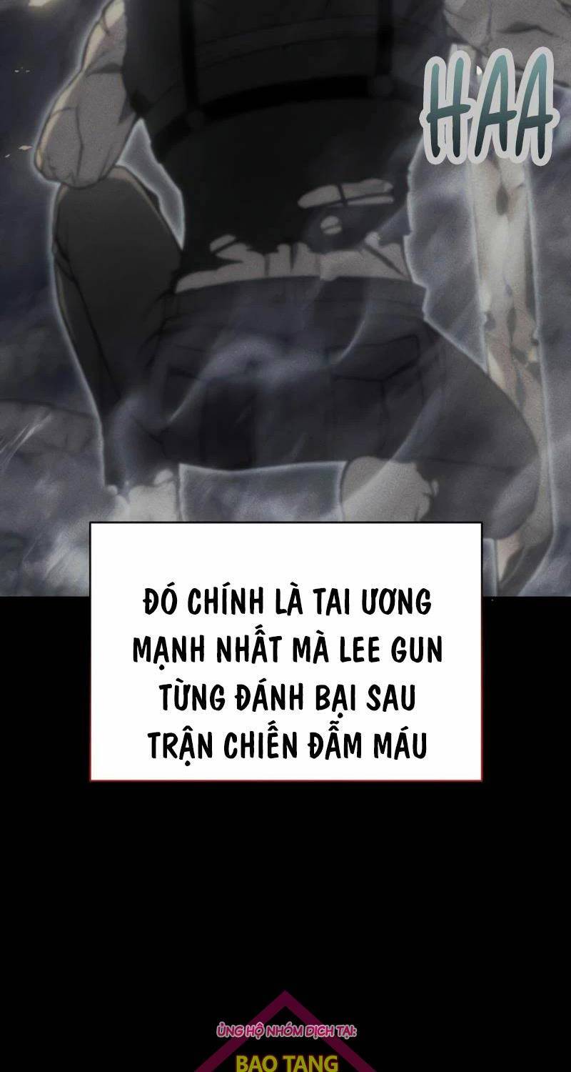 Vị Vua Mạnh Nhất Đã Trở Lại: Chapter 84