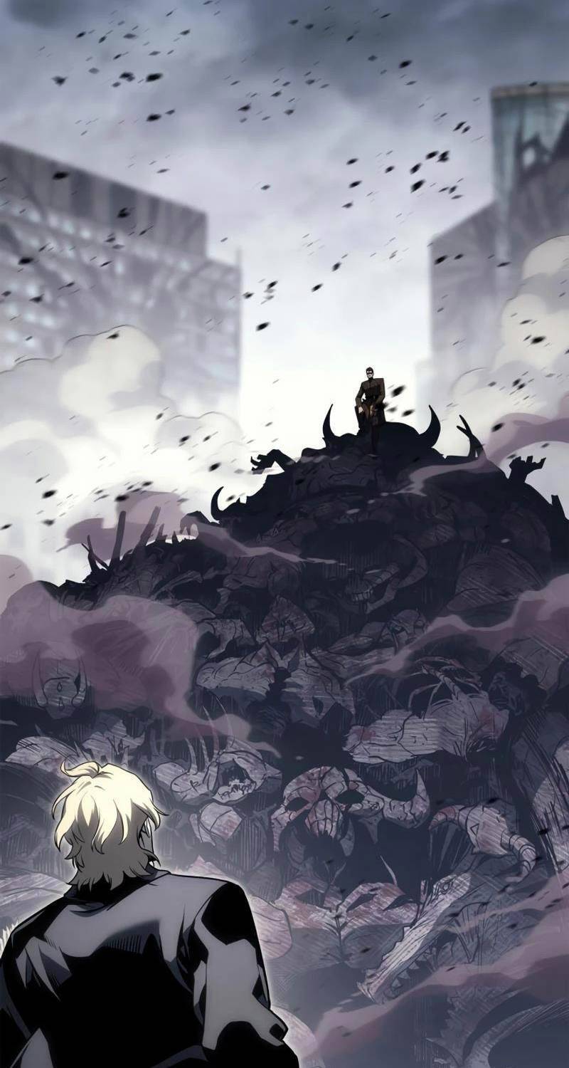 Vị Vua Mạnh Nhất Đã Trở Lại: Chapter 84