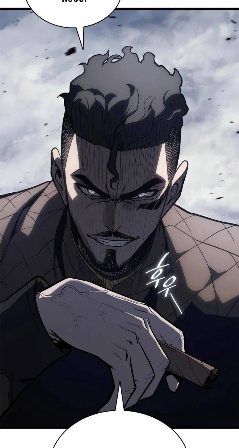 Vị Vua Mạnh Nhất Đã Trở Lại: Chapter 84