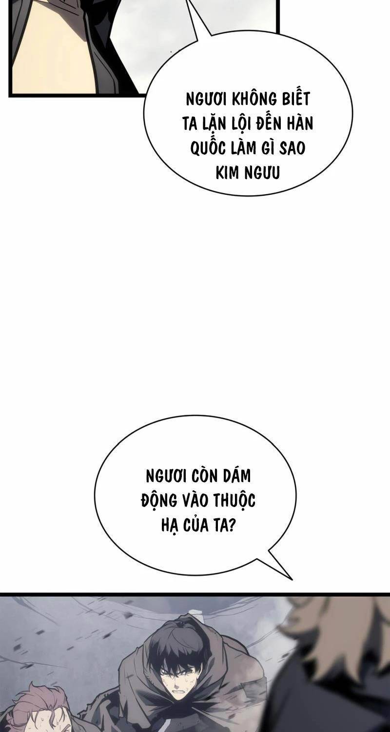 Vị Vua Mạnh Nhất Đã Trở Lại: Chapter 84