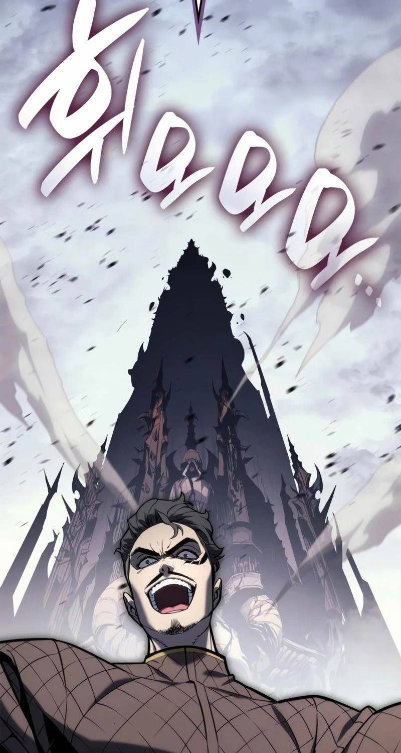 Vị Vua Mạnh Nhất Đã Trở Lại: Chapter 84