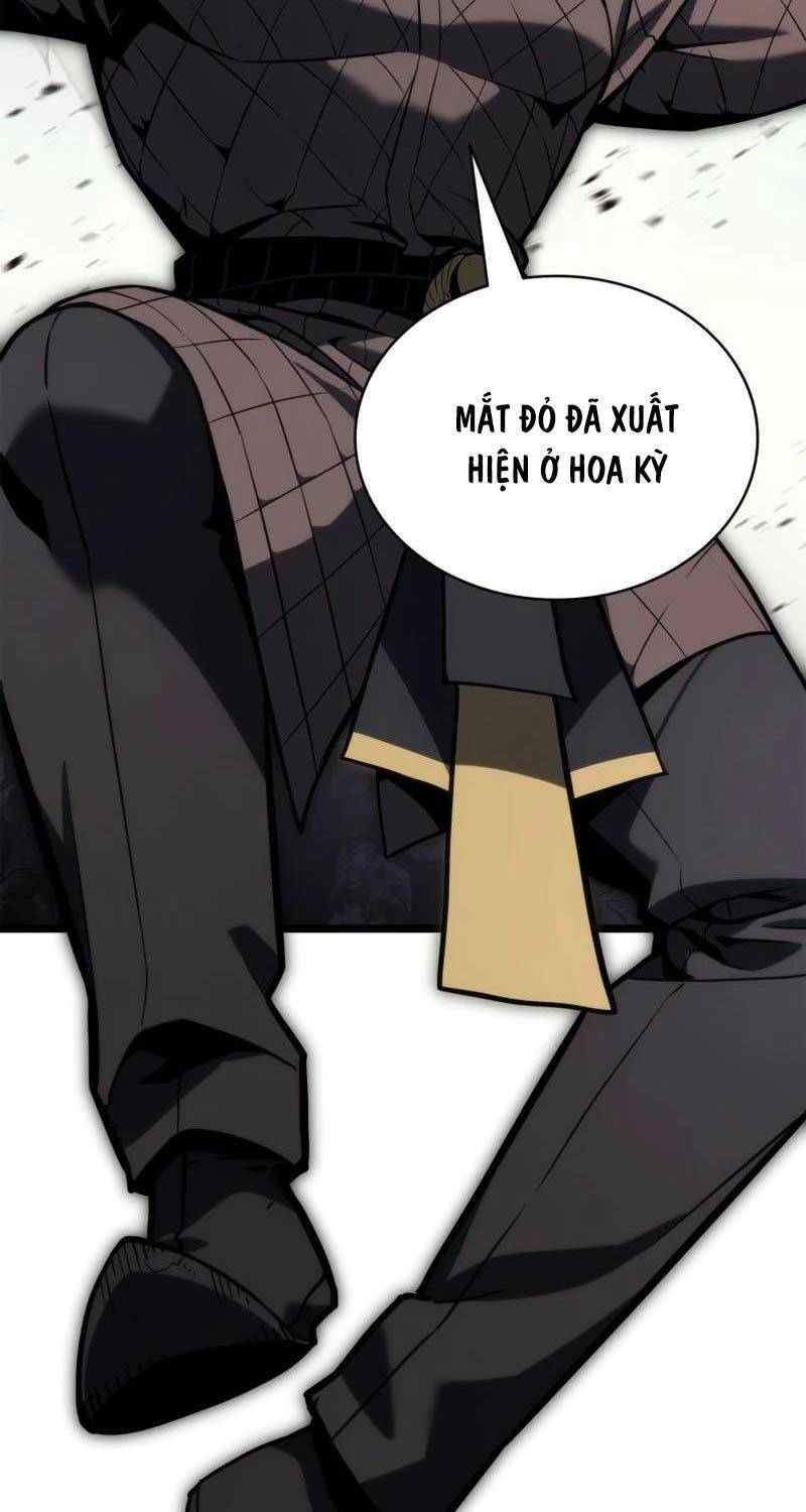 Vị Vua Mạnh Nhất Đã Trở Lại: Chapter 84