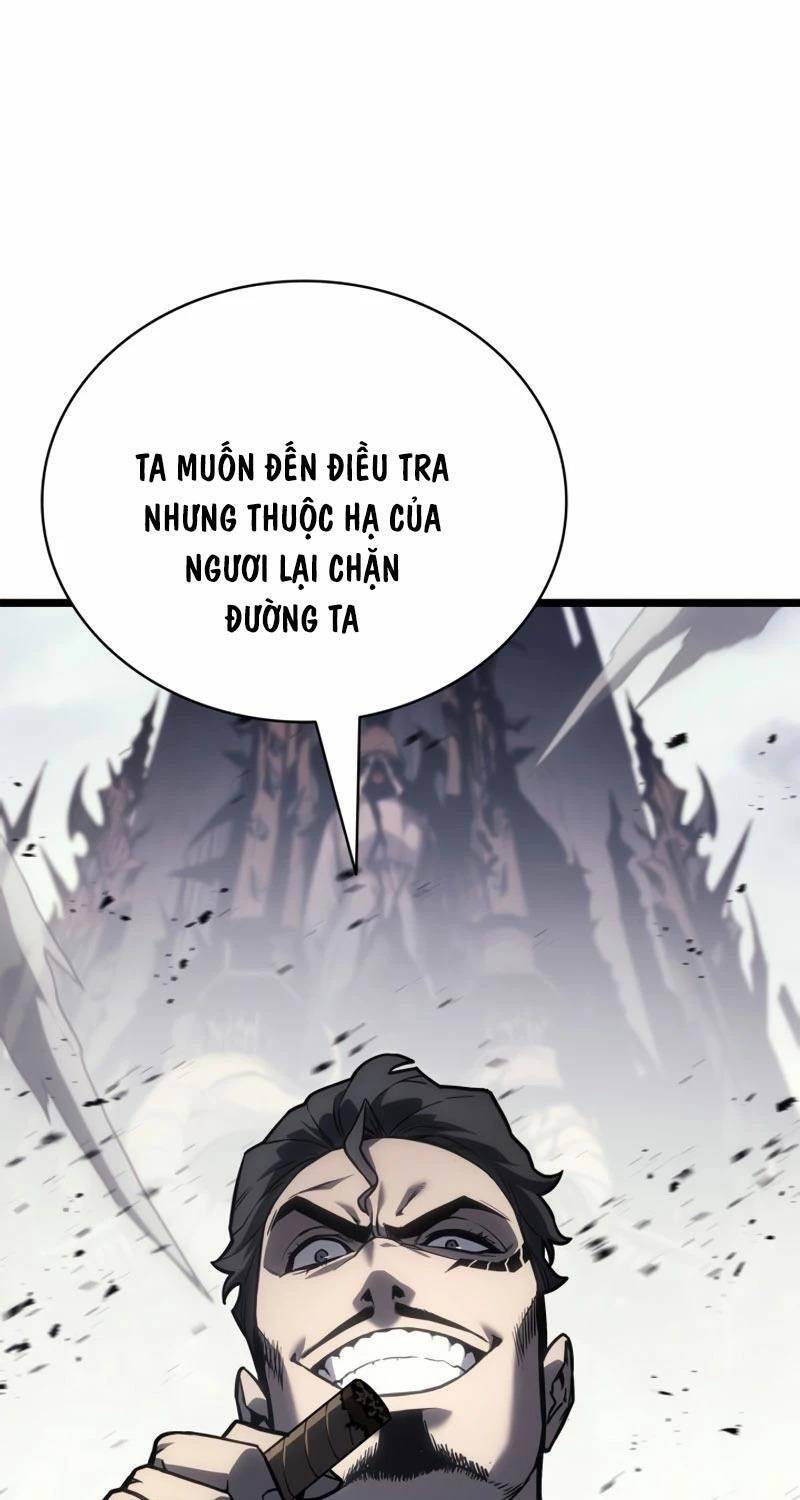 Vị Vua Mạnh Nhất Đã Trở Lại: Chapter 84