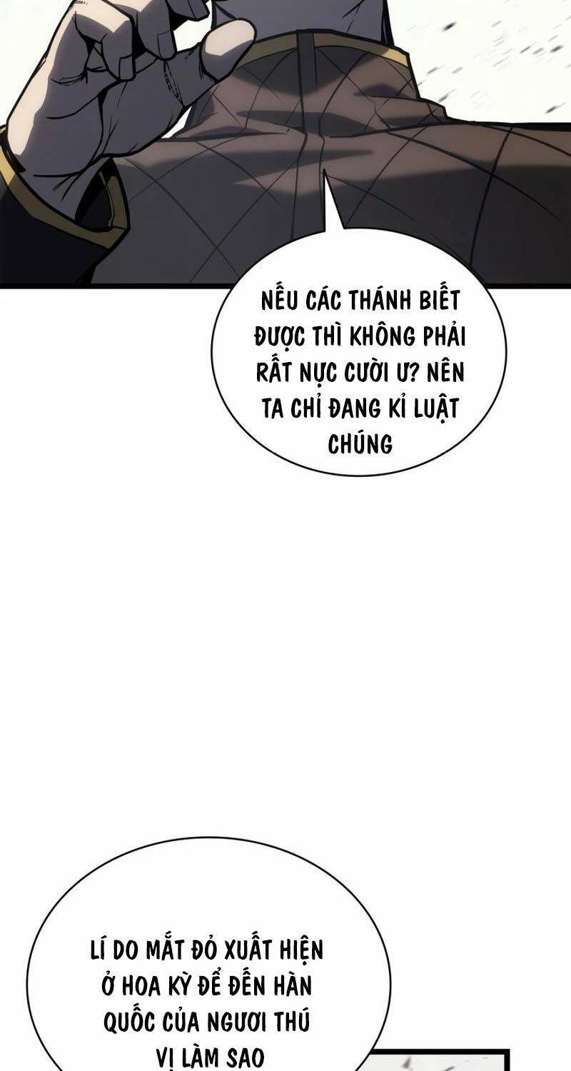 Vị Vua Mạnh Nhất Đã Trở Lại: Chapter 84