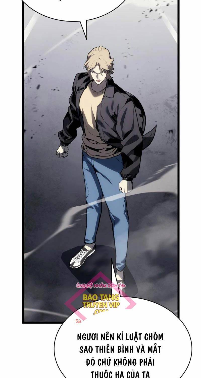 Vị Vua Mạnh Nhất Đã Trở Lại: Chapter 84