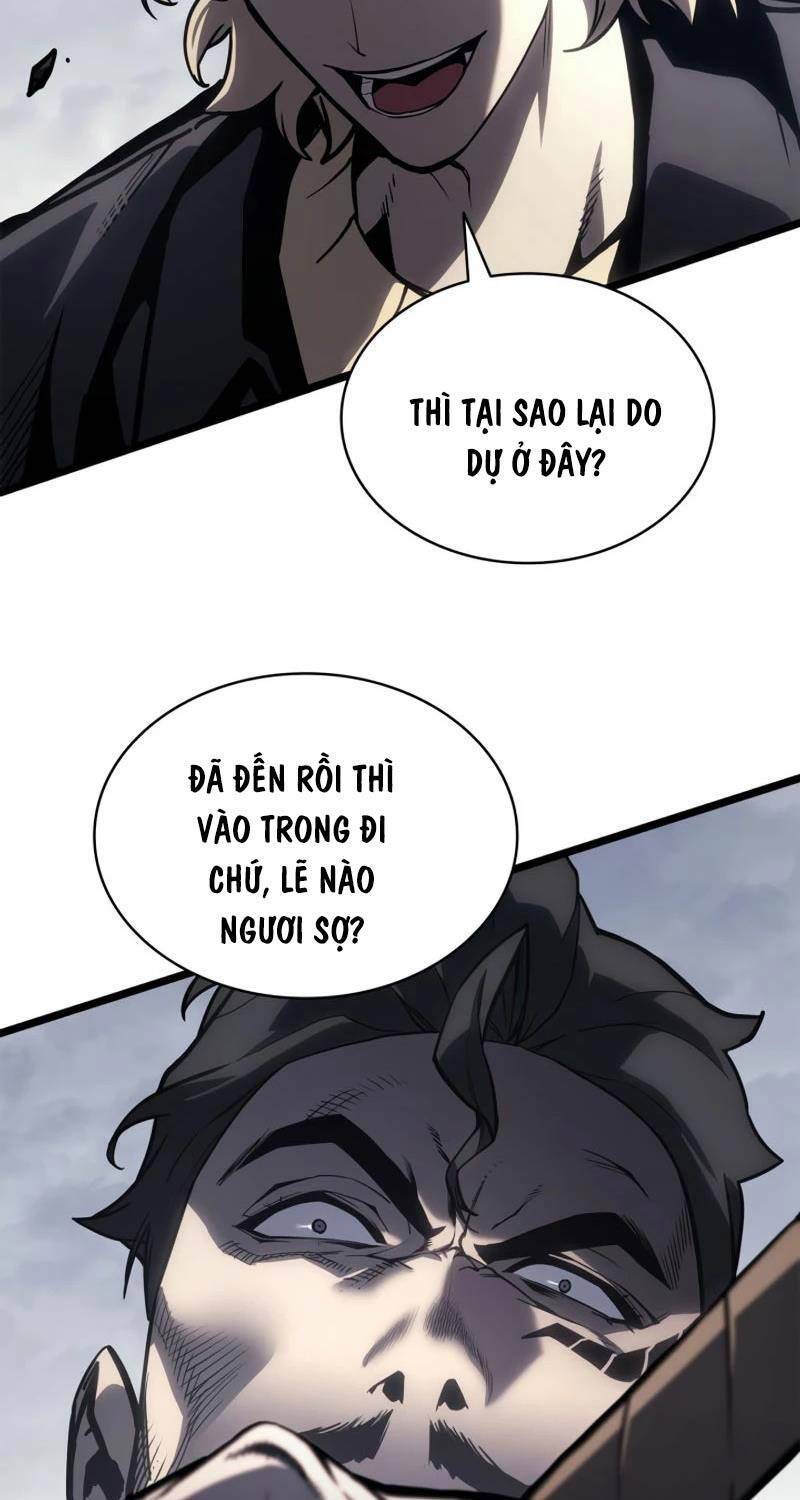 Vị Vua Mạnh Nhất Đã Trở Lại: Chapter 84
