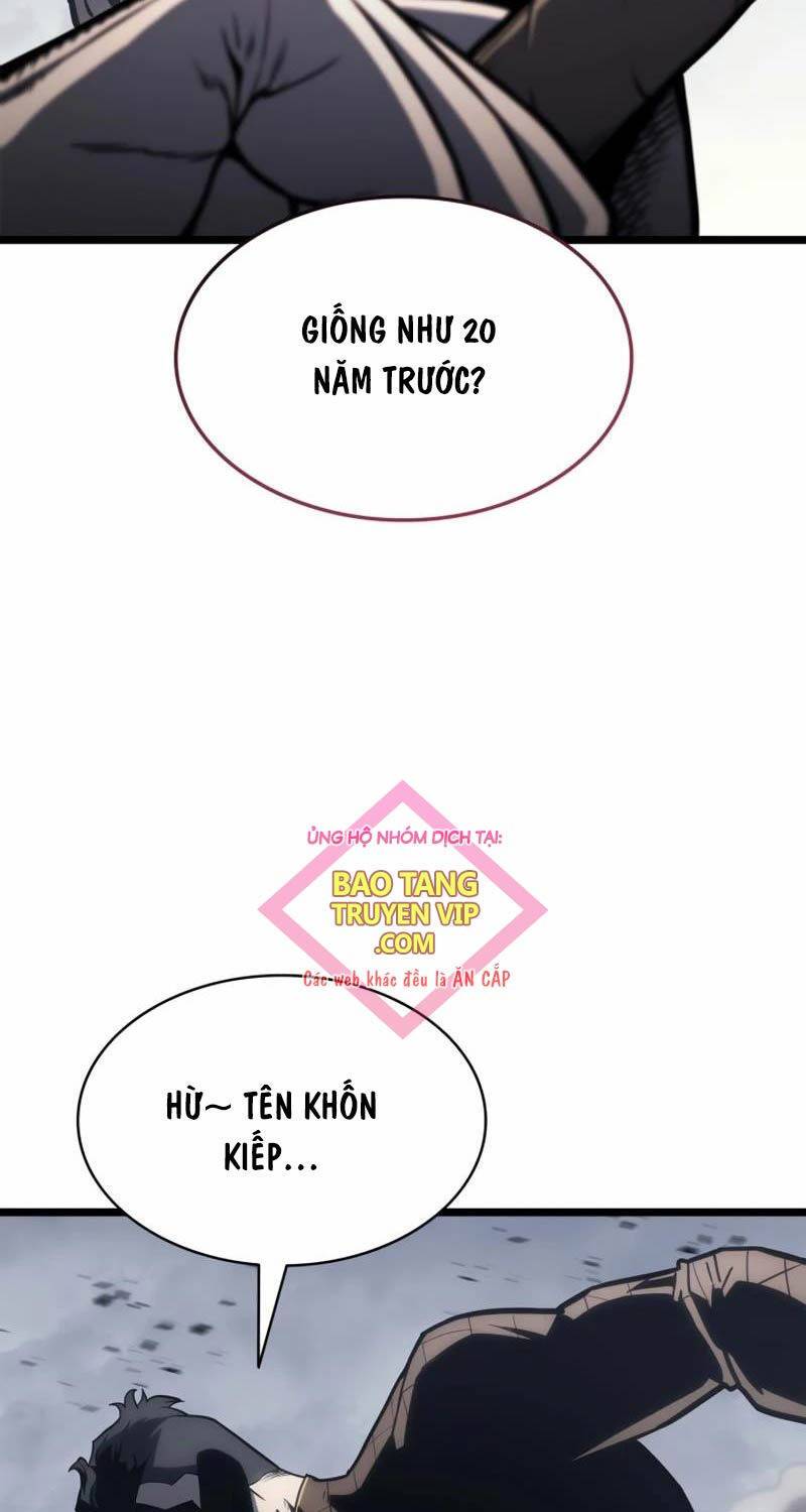 Vị Vua Mạnh Nhất Đã Trở Lại: Chapter 84