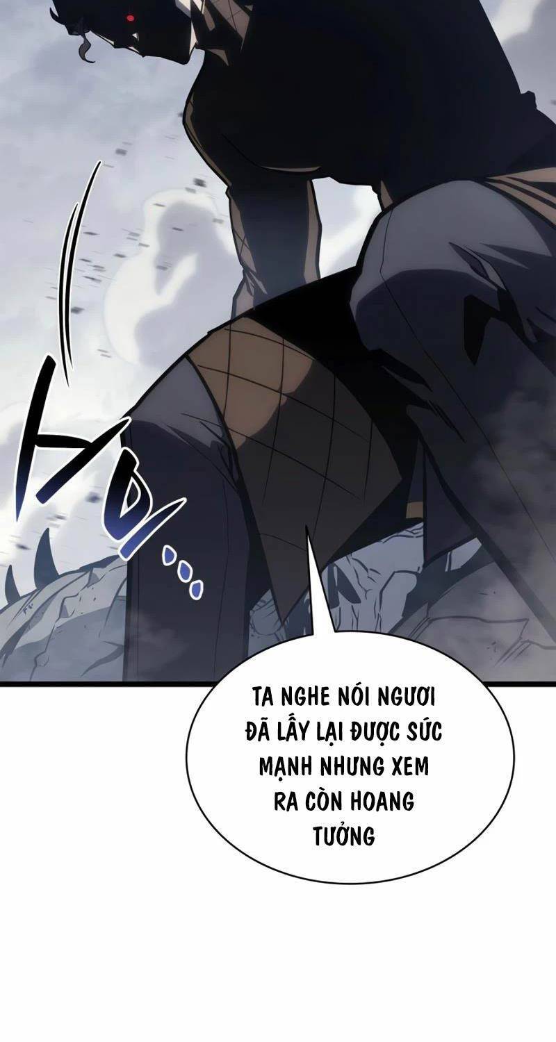 Vị Vua Mạnh Nhất Đã Trở Lại: Chapter 84