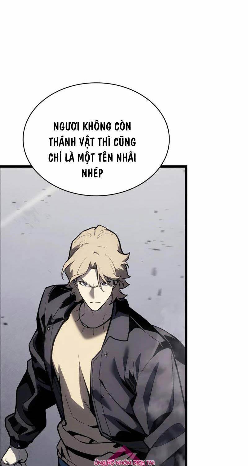 Vị Vua Mạnh Nhất Đã Trở Lại: Chapter 84