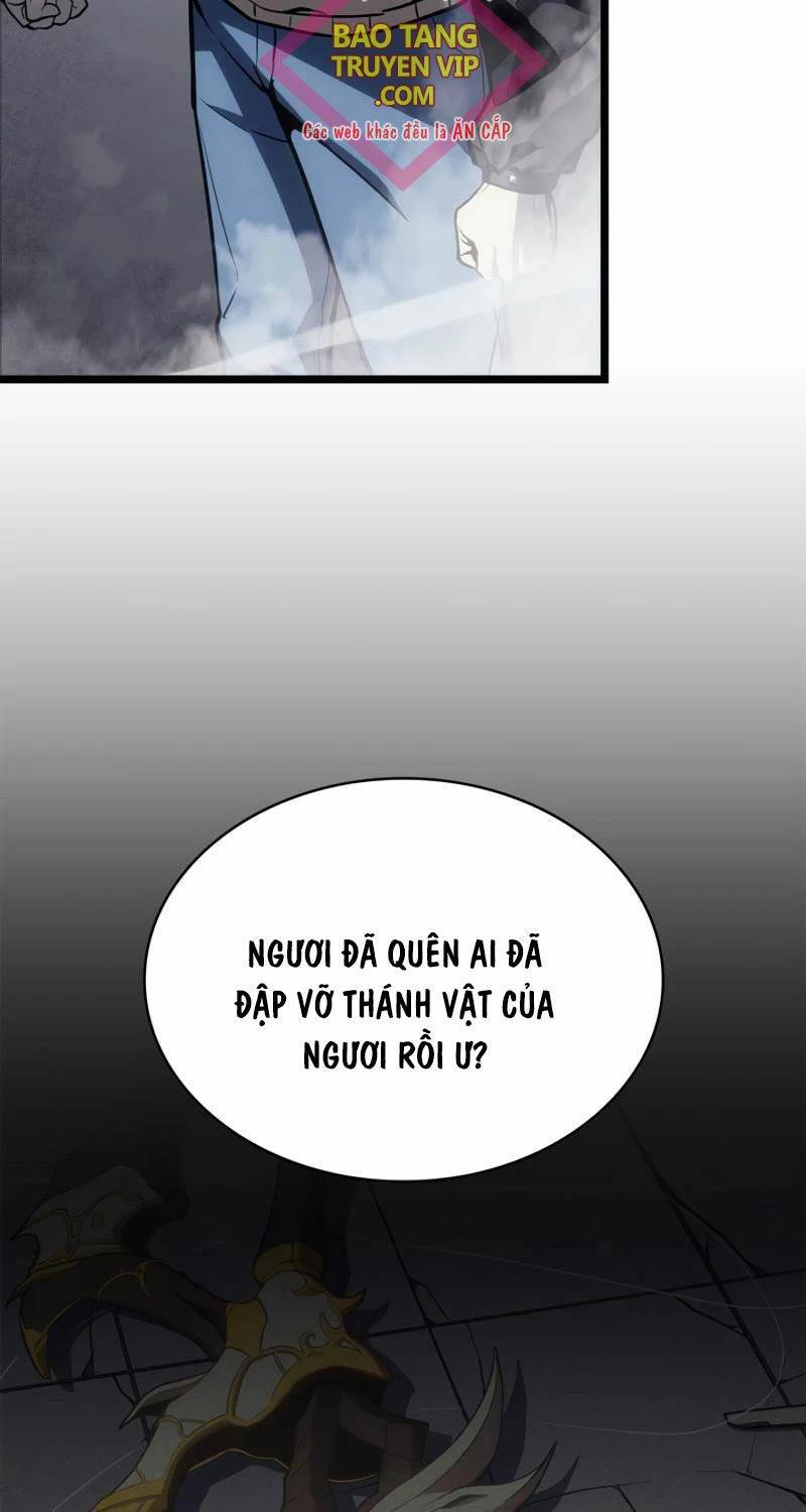 Vị Vua Mạnh Nhất Đã Trở Lại: Chapter 84