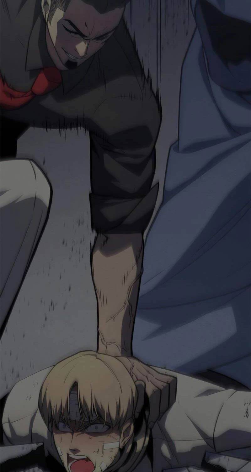 Vị Vua Mạnh Nhất Đã Trở Lại: Chapter 84