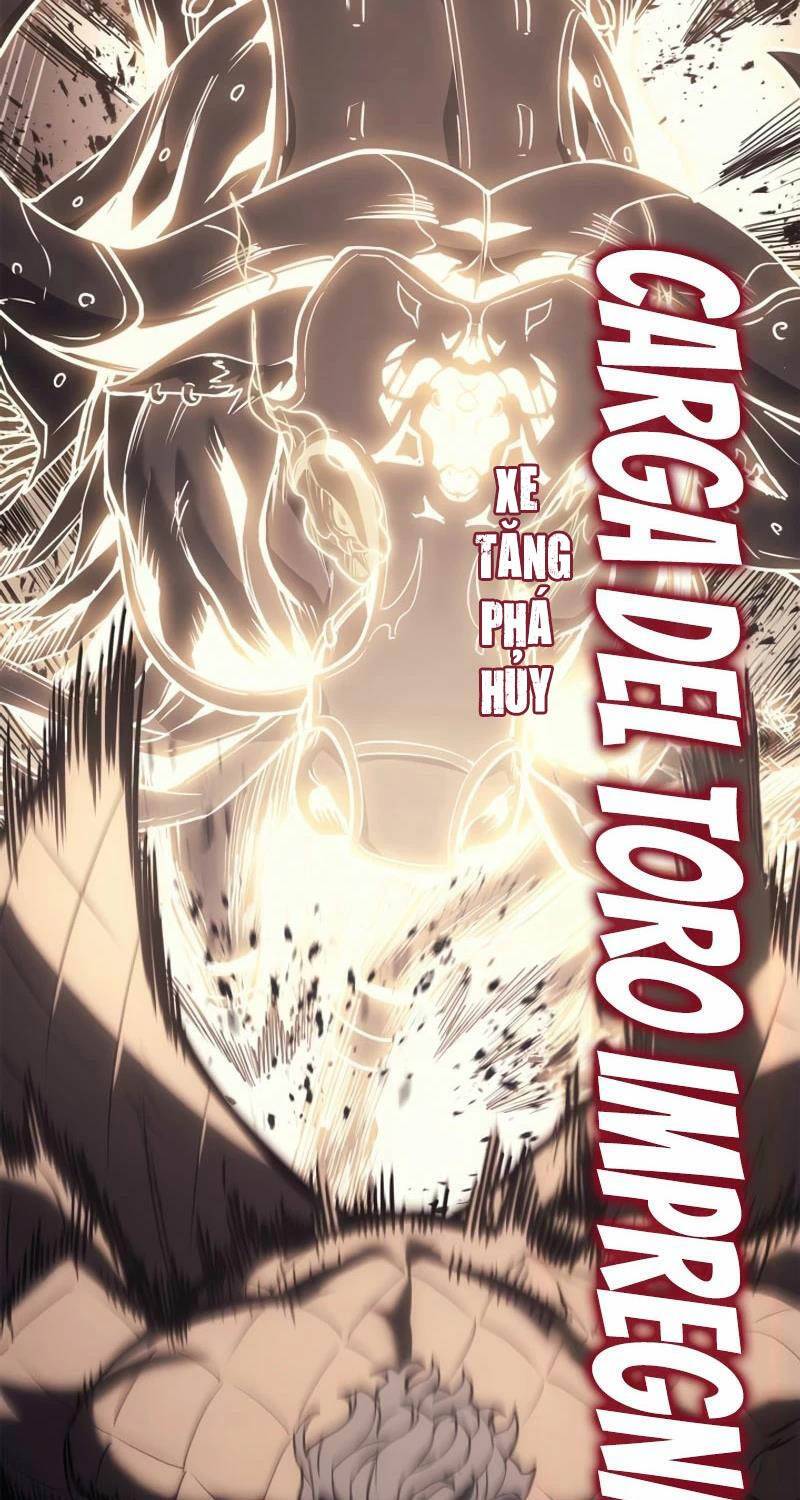 Vị Vua Mạnh Nhất Đã Trở Lại: Chapter 84