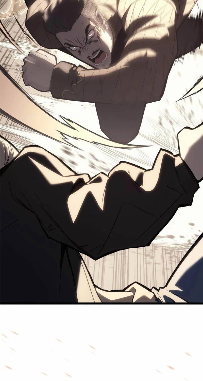 Vị Vua Mạnh Nhất Đã Trở Lại: Chapter 84